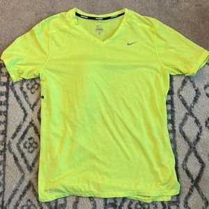 Nike Running T-Shirt